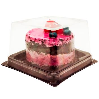 Blueberry Temptation Cake - buy, prices for Vostorg - photo 2