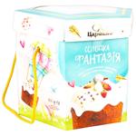 Tsar Khlib Sweet Fantasy Easter Cake 500g
