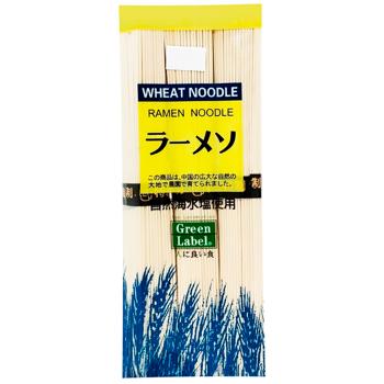 Green Label Ramen Noodle Pasta 300g - buy, prices for - photo 1