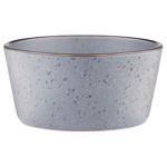 Ardesto Fasano Gray Salad Bowl 700ml 15.1cm