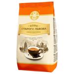 Kava Starogo Lvova Breakfast Ground Coffee 100g