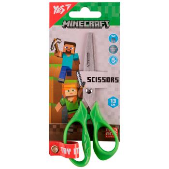 Yes Minecraft Scissors 13cm - buy, prices for NOVUS - photo 1