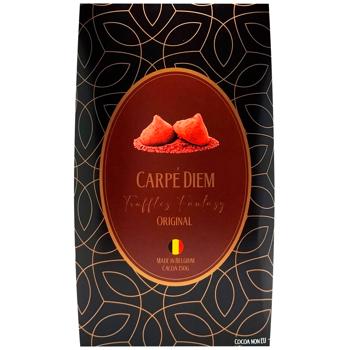 Конфеты Carpe Diem трюфельные с какао 150г - купить, цены на MasterZoo - фото 2
