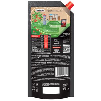 TORCHYN® Mild Ketchup 380g - buy, prices for Auchan - photo 2