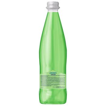 Borjomi Limonati Tarragon Carbonated Drink 0.5l - buy, prices for - photo 4