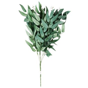 Гілка штучна Верба - купити, ціни на ULTRAMARKET - фото 2