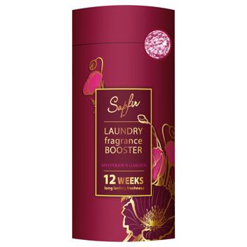 Кондиціонер Sapfir Gold 210 г в гранулах Mysterious Garden - купити, ціни на КОСМОС - фото 1