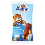 Barni Cake Biscuit with Milk Filling 30g