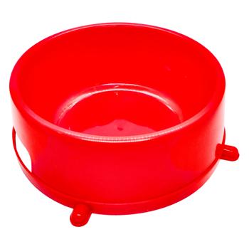 Priroda №4 Red Bowl 2l