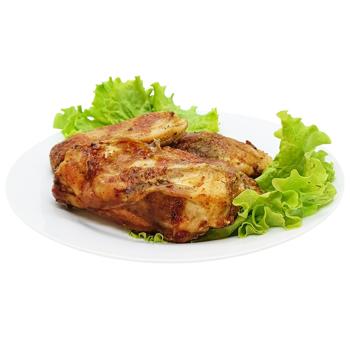 Grilled Chicken Soup Set - buy, prices for Tavria V - photo 1