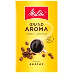 Кава Melitta Grand Aroma мелена смажена 250г
