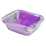 Novus Disposable Container 430ml 5pcs