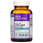 Supplement New chapter 60pcs Usa