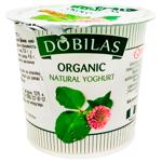 Dobilas Yogurt 125g