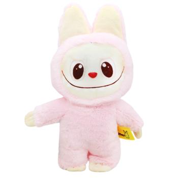 Іграшка м'яка MeriToys Зубик 35см пудровий - купити, ціни на NOVUS - фото 1