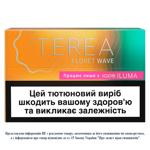 Terea Blossom Wave Tobacco Stiks 20pcs