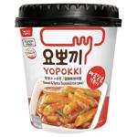Токпокі Yopokki 140 г Sweet and Spicy