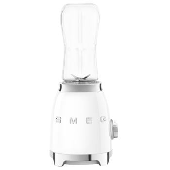 Smeg 50x Mini Blender White - buy, prices for WINETIME - photo 1