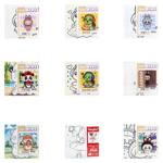 Ideyka Kids Painting by Numbers 25x25cm