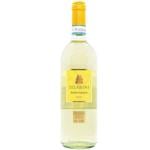 Вино Sizarini Pinot Grigio IGT біле сухе 12% 0,75л