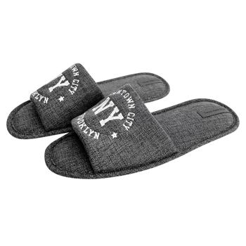 Twins 9281 HS-VL Men's Slippers 40-41s - buy, prices for - photo 1