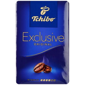 Tchibo Exclusive Ground Coffee 250g - buy, prices for ULTRAMARKET - photo 2