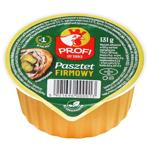 Profi Firm Pate with Chicken Meat 131g