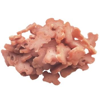 Yalute Cloud Shape Dog Snack with Salmon 100g - buy, prices for MasterZoo - photo 2