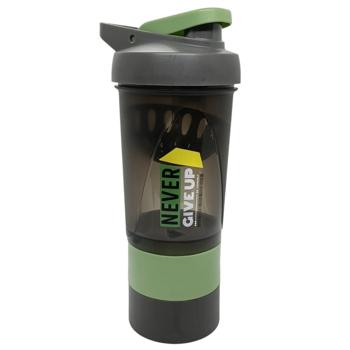 Шейкер 500мл - купити, ціни на КОСМОС - фото 1