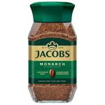Jacobs Monarch Instant Coffee 95g