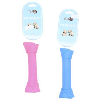 Pet Fang Fang Bone Toy for Dogs 12*4*3cm - buy, prices for COSMOS - photo 1