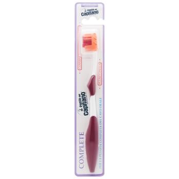 Pasta del Capitano Complete Professional Medium Toothbrush - buy, prices for EKO Market - photo 3