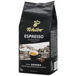 Кава в зернах Tchibo Espresso Sicilia 1кг