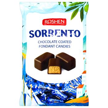 Цукерки Roshen Sorrento 1кг - купити, ціни на Епіцентр FOOD - фото 1