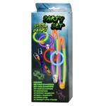 Koopman Glow in The Dark Party Pack 24 items