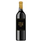 Mano a Mano Venta La Ossa TNT Red Dry Wine 13.5% 0.75l