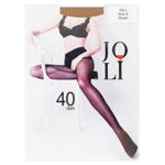 Joli 40 Den Women's Tights s.2 Beige