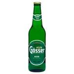 Gosser Light Beer 5.2% 0.5l