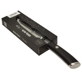 Flamberg Virtuoso Universal Knife 12.7cm - buy, prices for Supermarket "Kharkiv" - photo 2