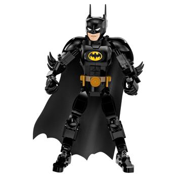 Lego DC Super Heroes Batman Construction Figure Building Set 76259 - buy, prices for METRO - photo 4