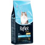 Food Reflex plus 15000g Turkey