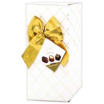 ЦУК CHESTERFIELD GOLD 250Г, HAMLET - купити, ціни на Auchan - фото 2