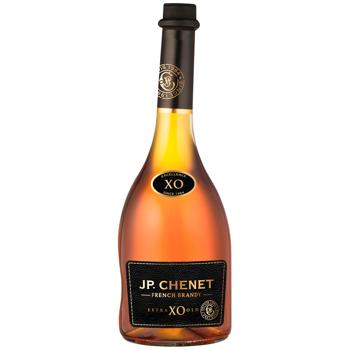 Бренди J.P.Chanet XO 38% 0,7л