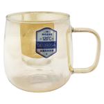 Чашка жовта 530мл GPZB27HA-64582