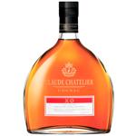 Коньяк Claude Chatelier XO 40% 0,5л