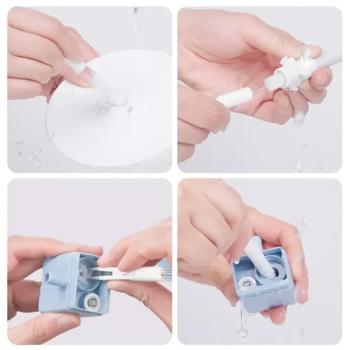 Набор Petkit Cleaning Set по уходу за автоматическими поилками - купить, цены на - фото 2