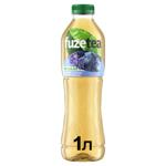 Fuzetea Blueberry and Lavender Cold Green Tea 1l