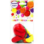 Party Favors Birthday Balloons 5pcs