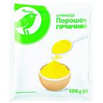 Auchan Mustard Powder 100g