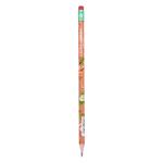 Axent Charming Graphite Pencil 9009